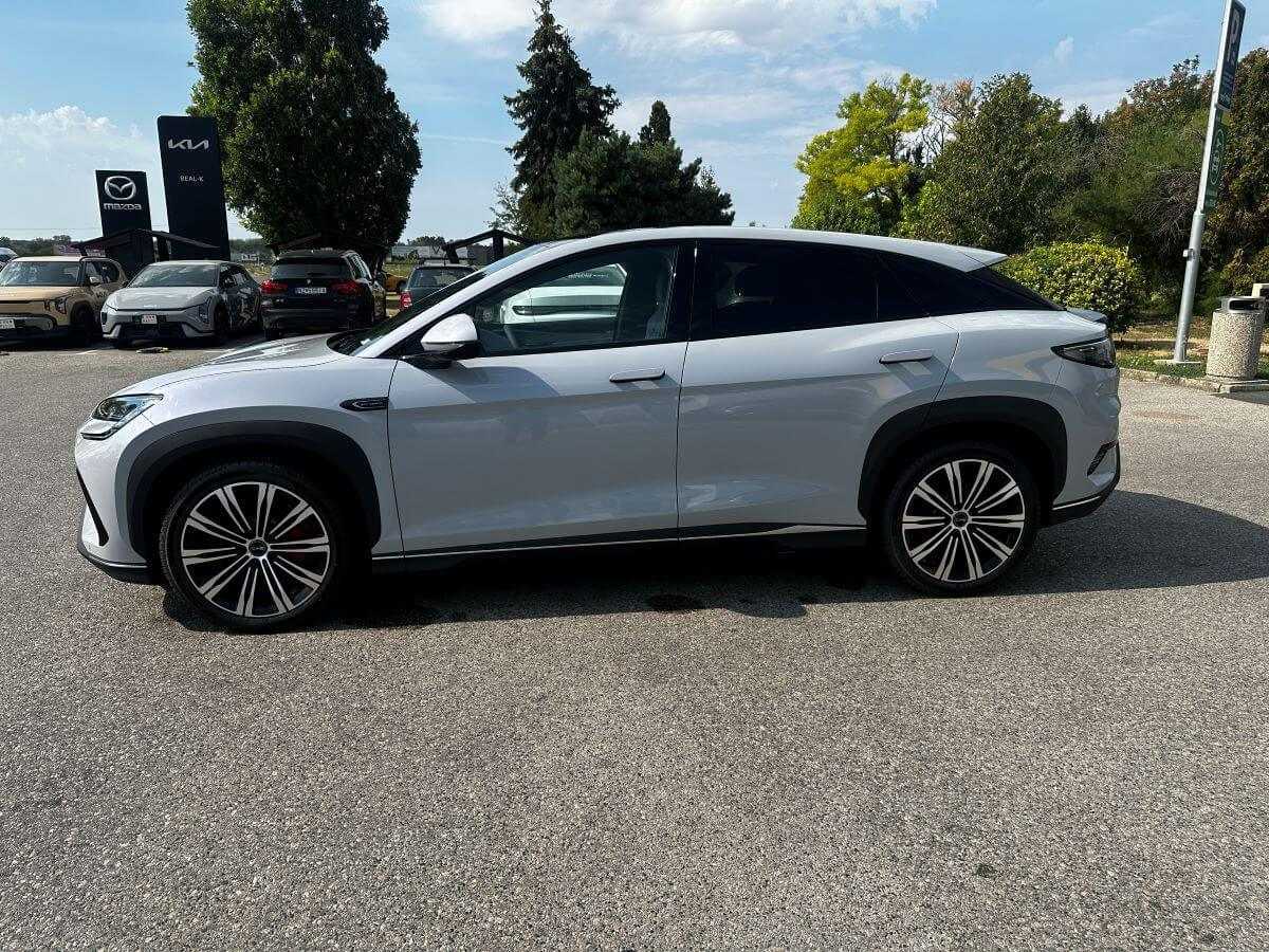 Sealion 7 Excellence AWD – Obrázok 4