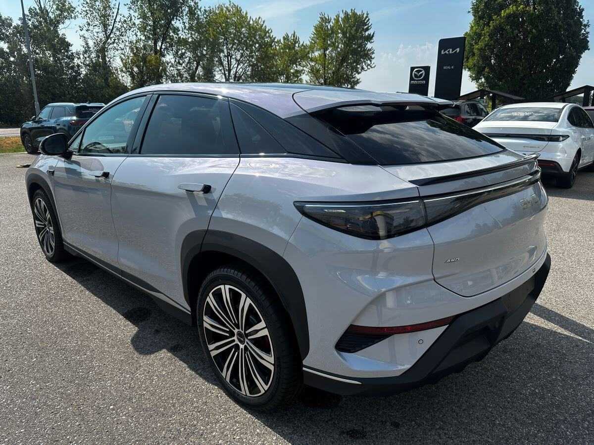 Sealion 7 Excellence AWD – Obrázok 6