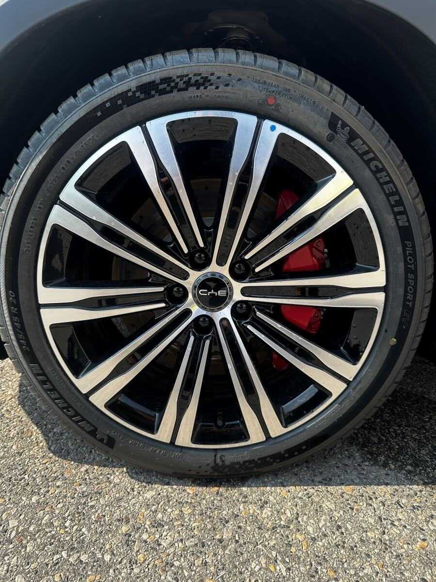 Sealion 7 Excellence AWD – Obrázok 16