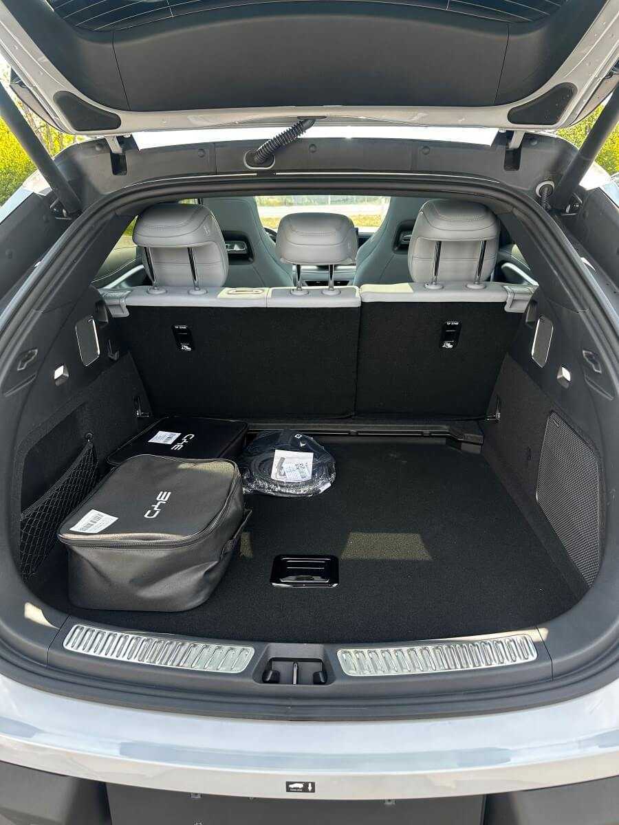 Sealion 7 Comfort – Obrázok 25