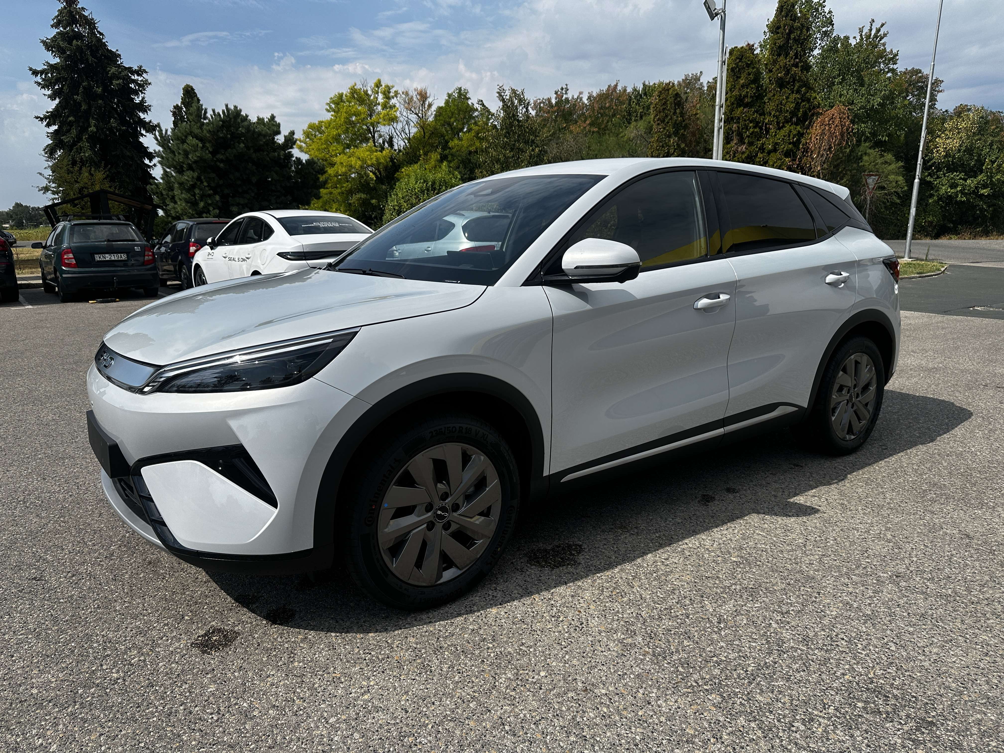 Atto 3 EVO – Obrázok 2