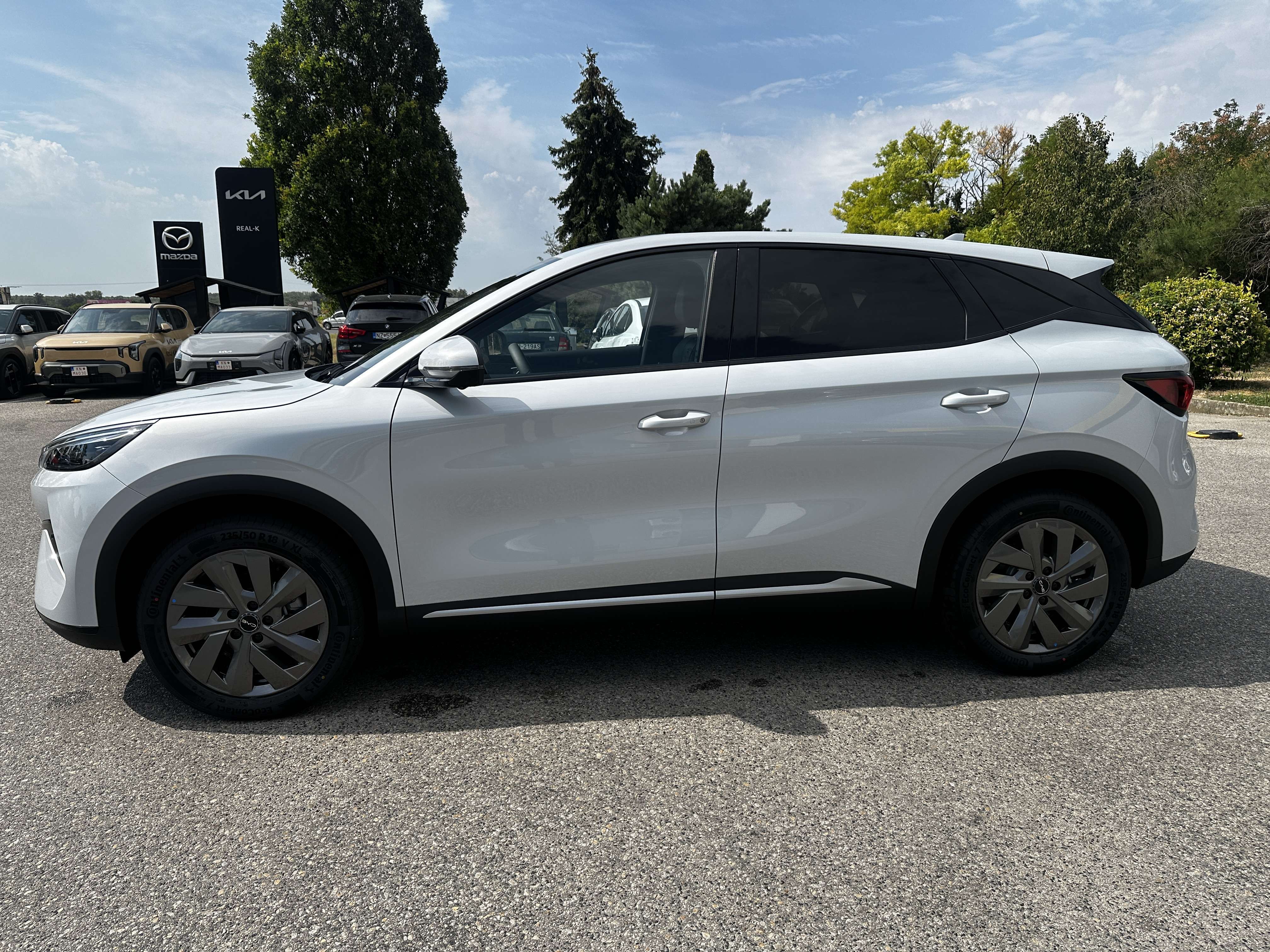 Atto 3 EVO – Obrázok 3