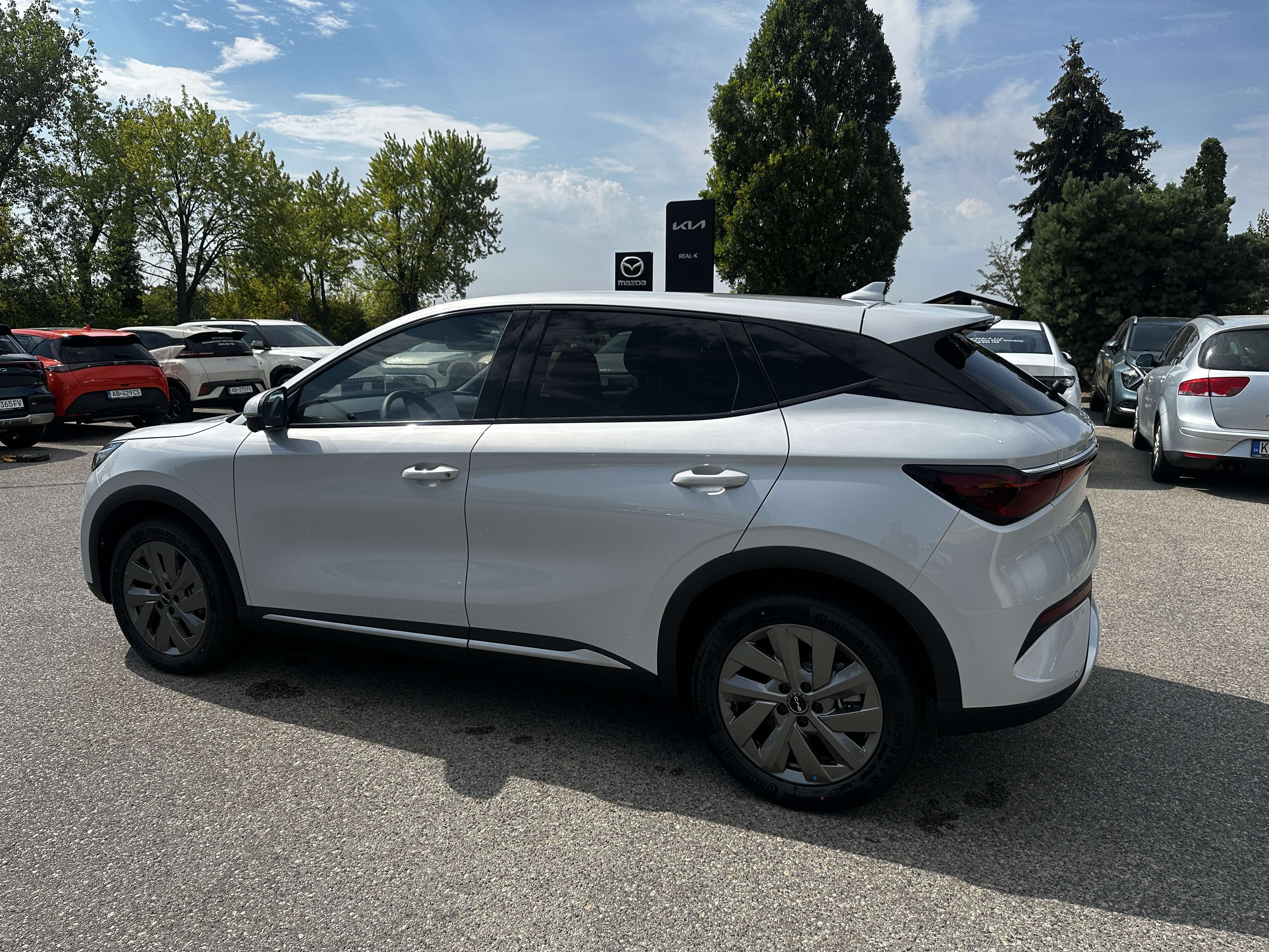 Atto 3 EVO – Obrázok 4