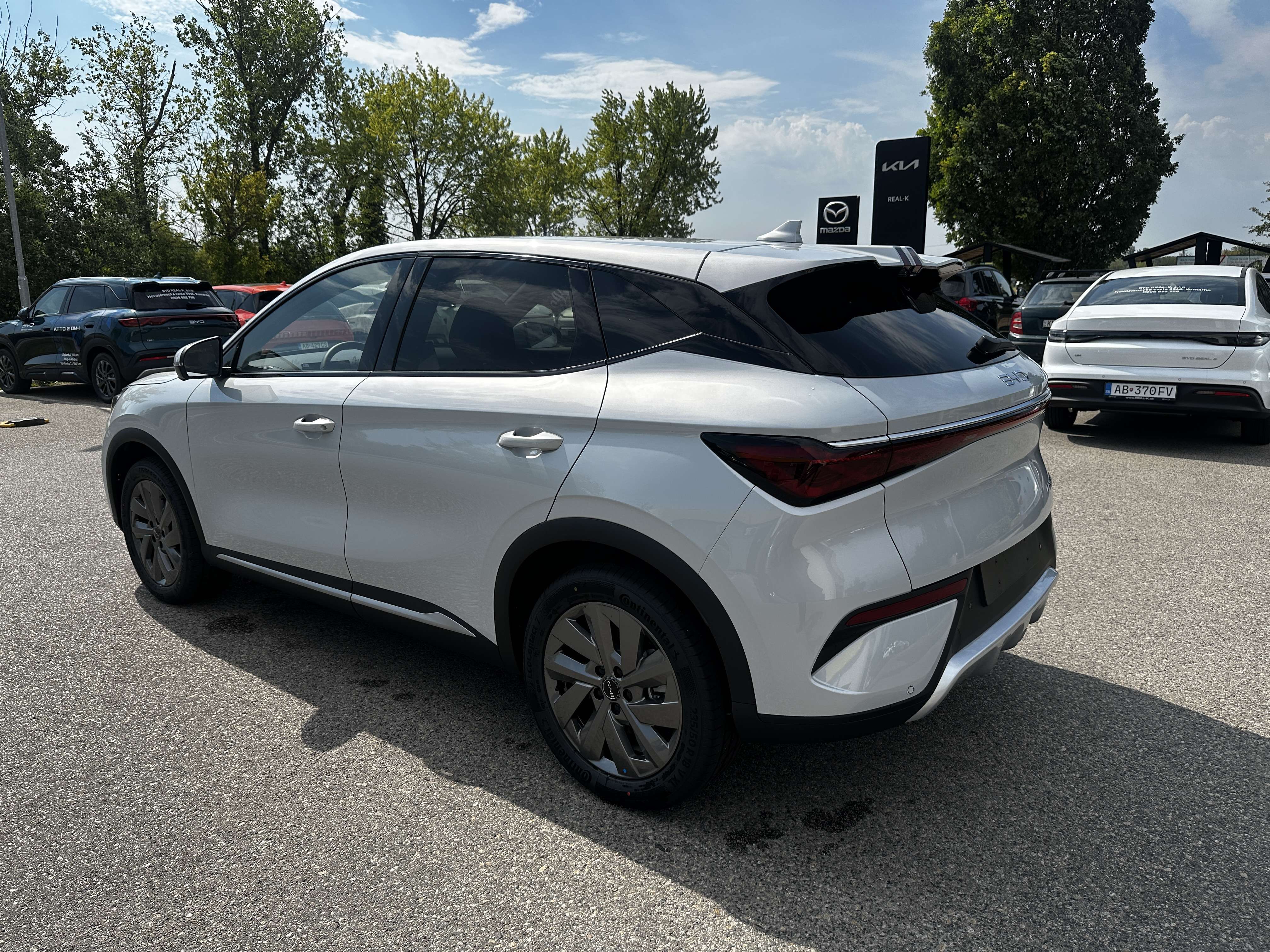 Atto 3 EVO – Obrázok 5