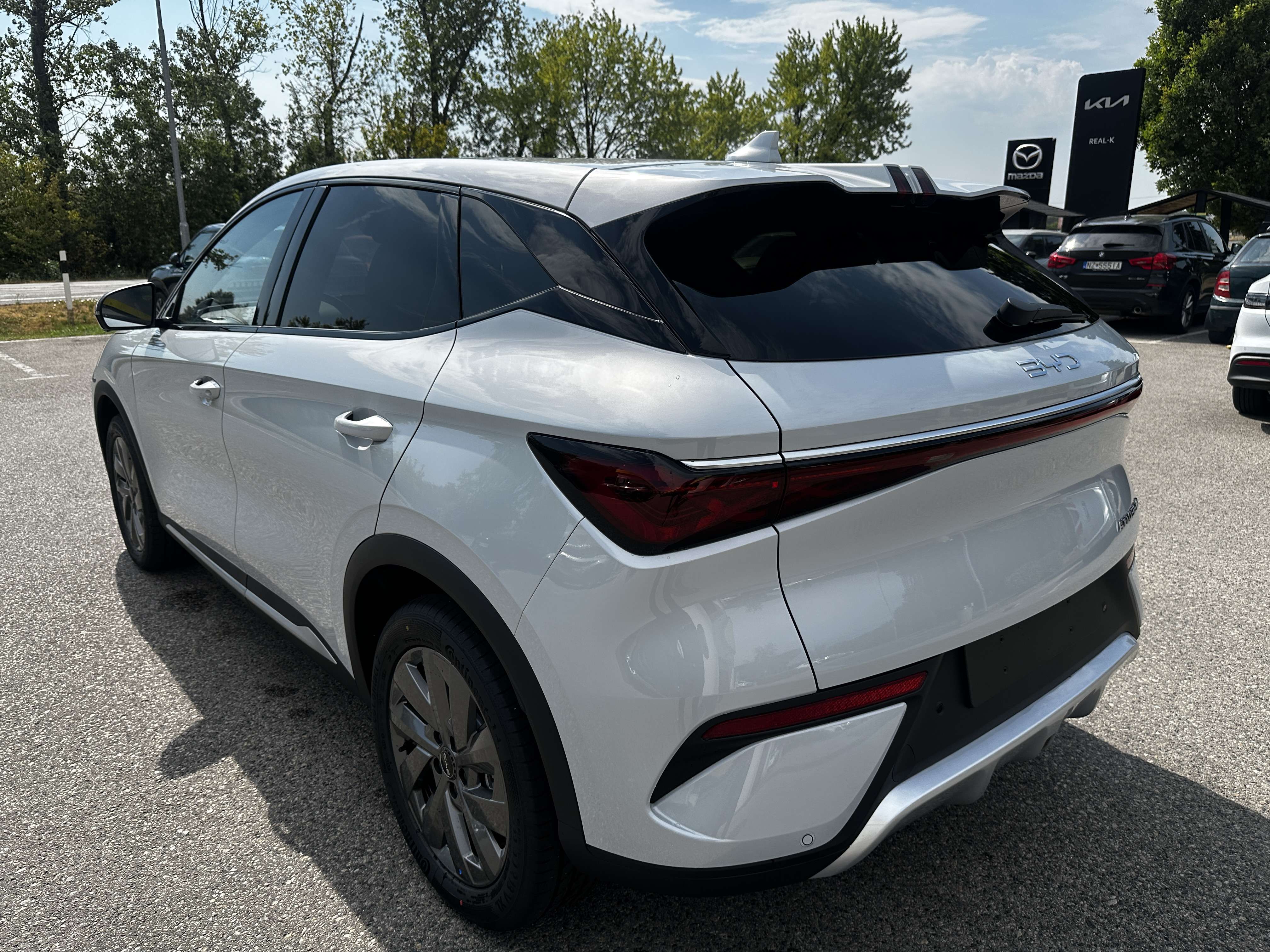 Atto 3 EVO – Obrázok 6