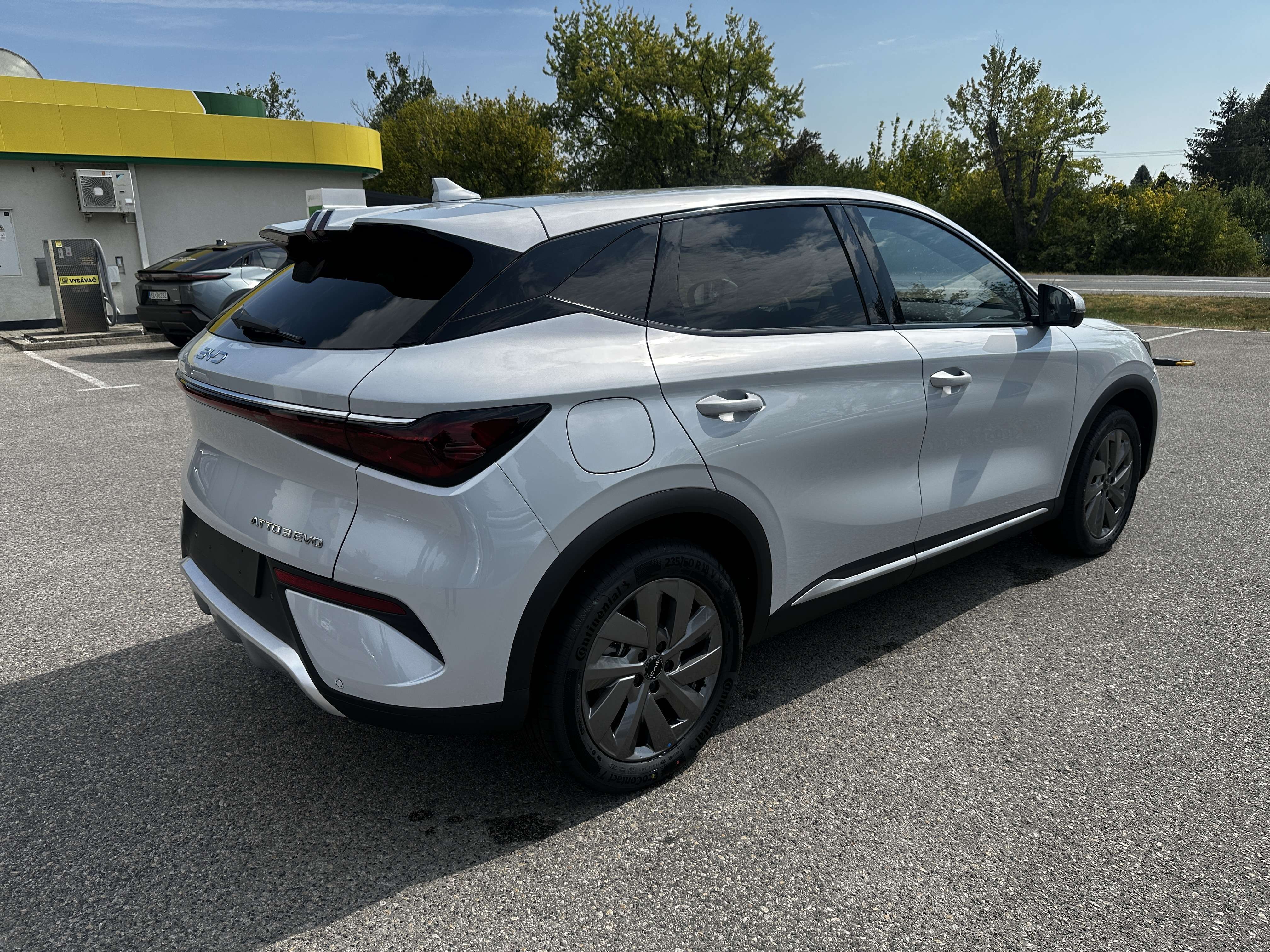 Atto 3 EVO – Obrázok 8