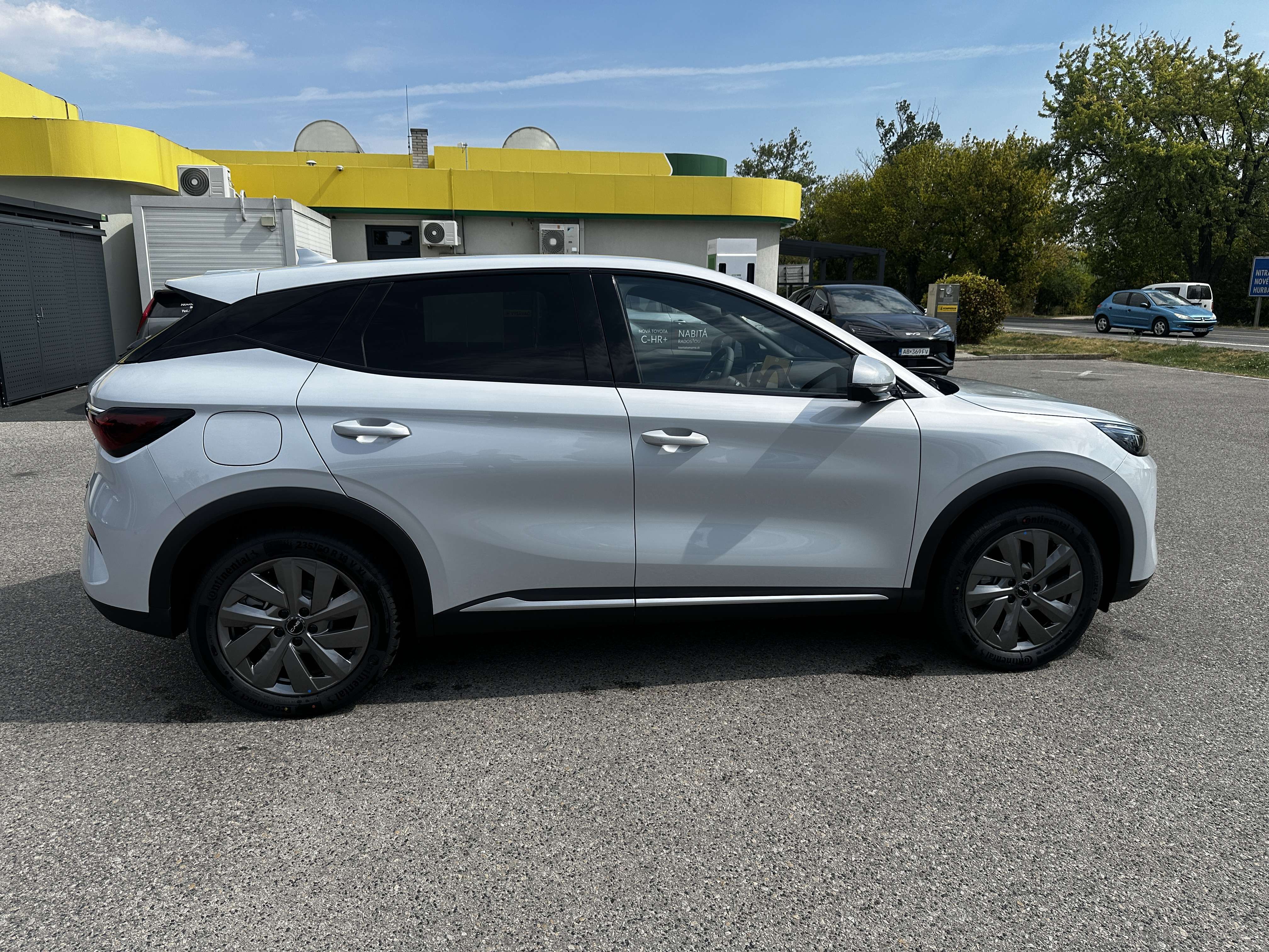 Atto 3 EVO – Obrázok 9