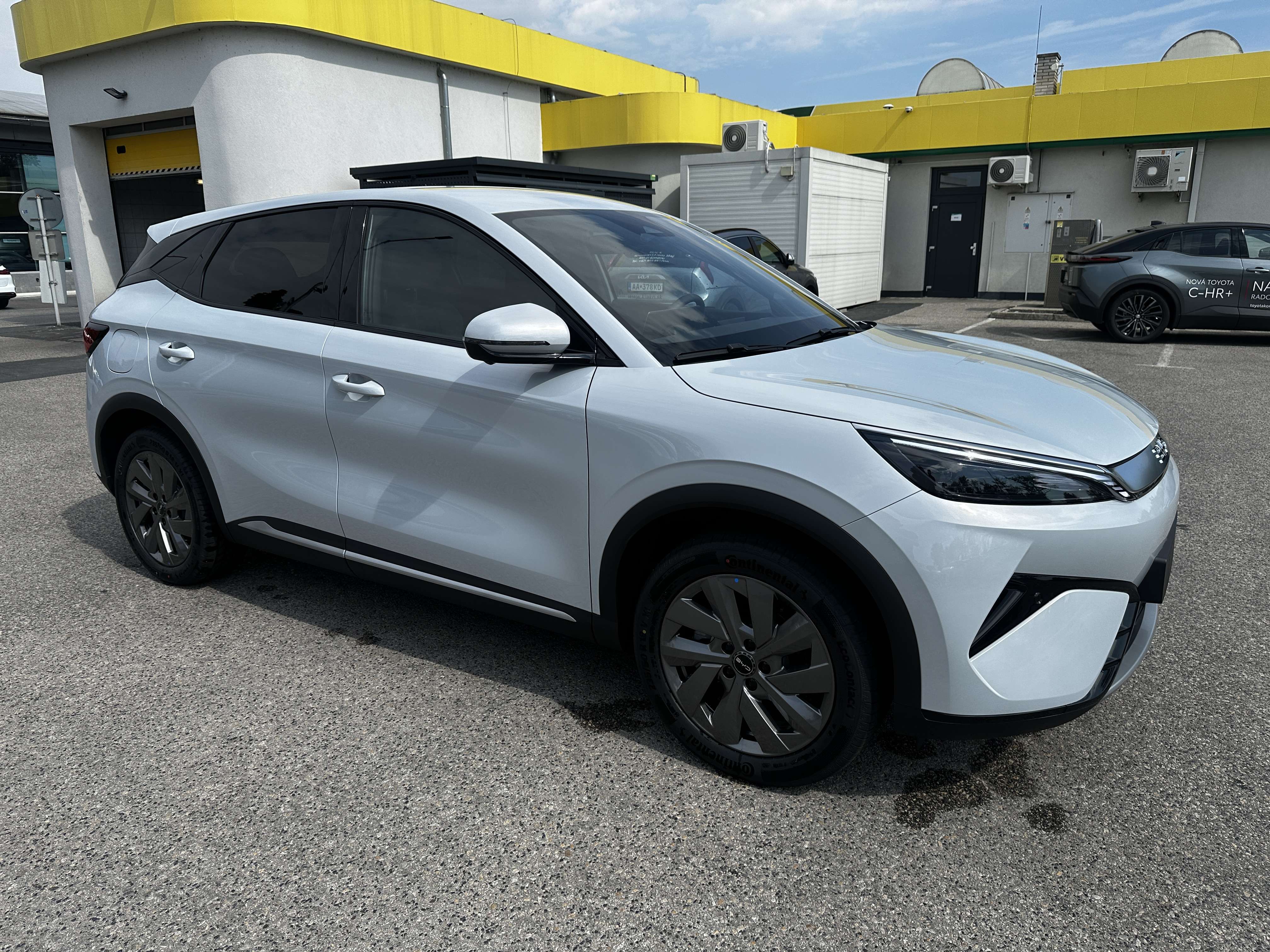 Atto 3 EVO – Obrázok 10