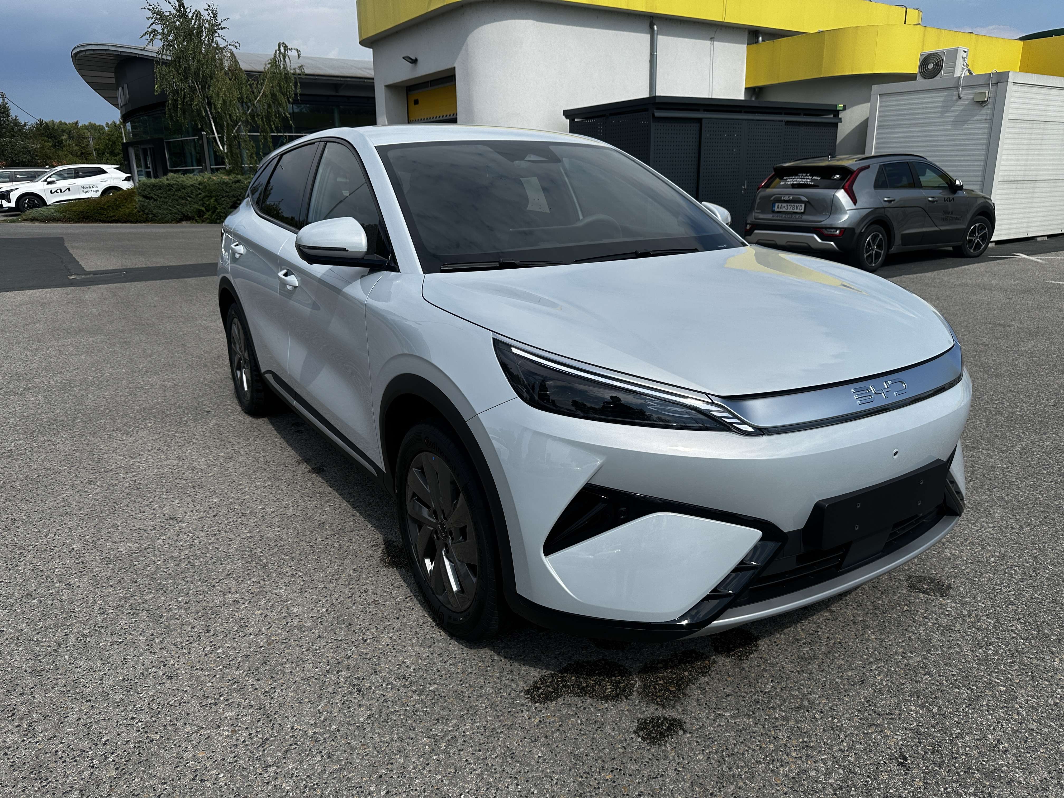 Atto 3 EVO – Obrázok 11