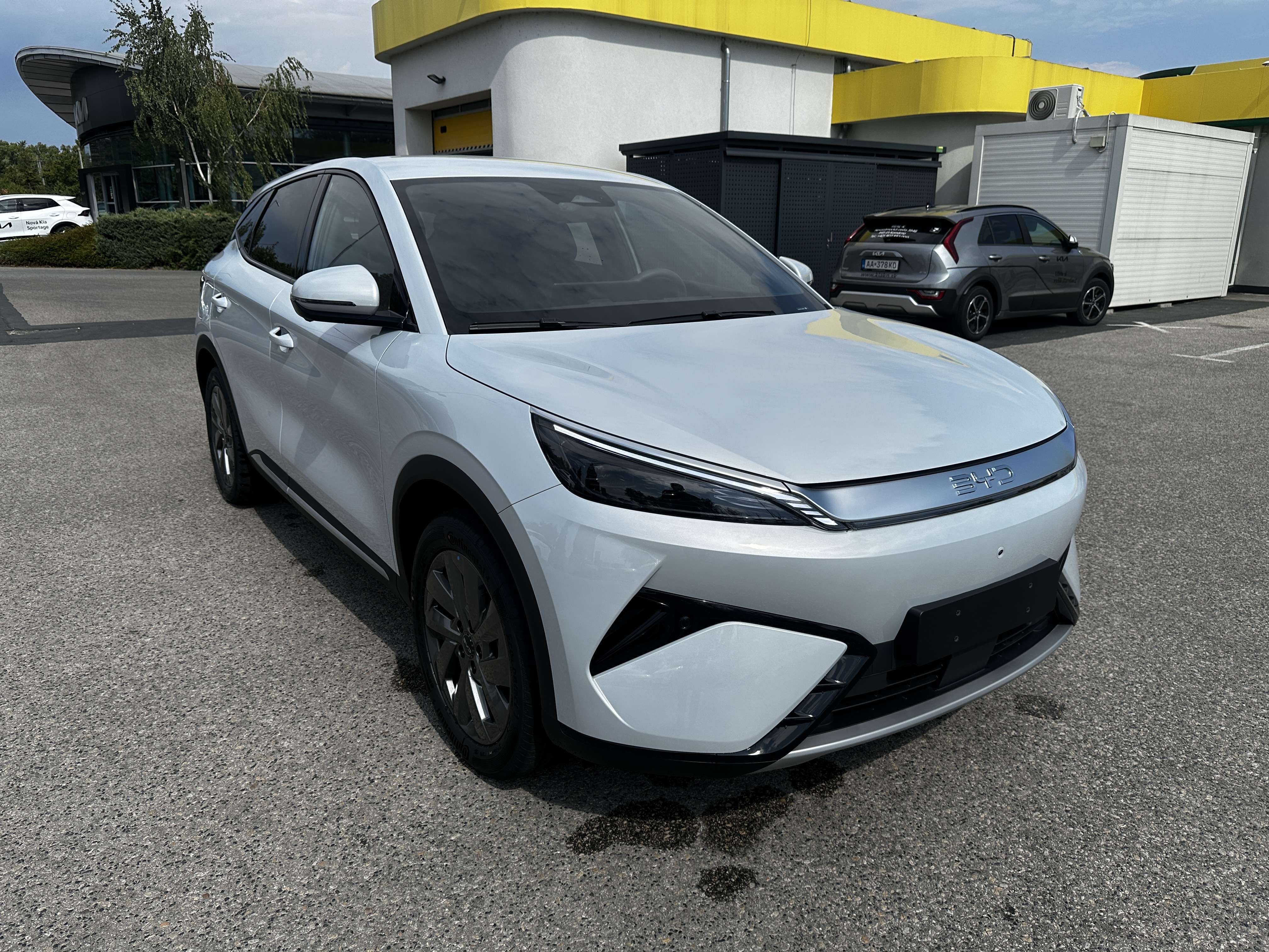 Atto 3 EVO – Obrázok 12
