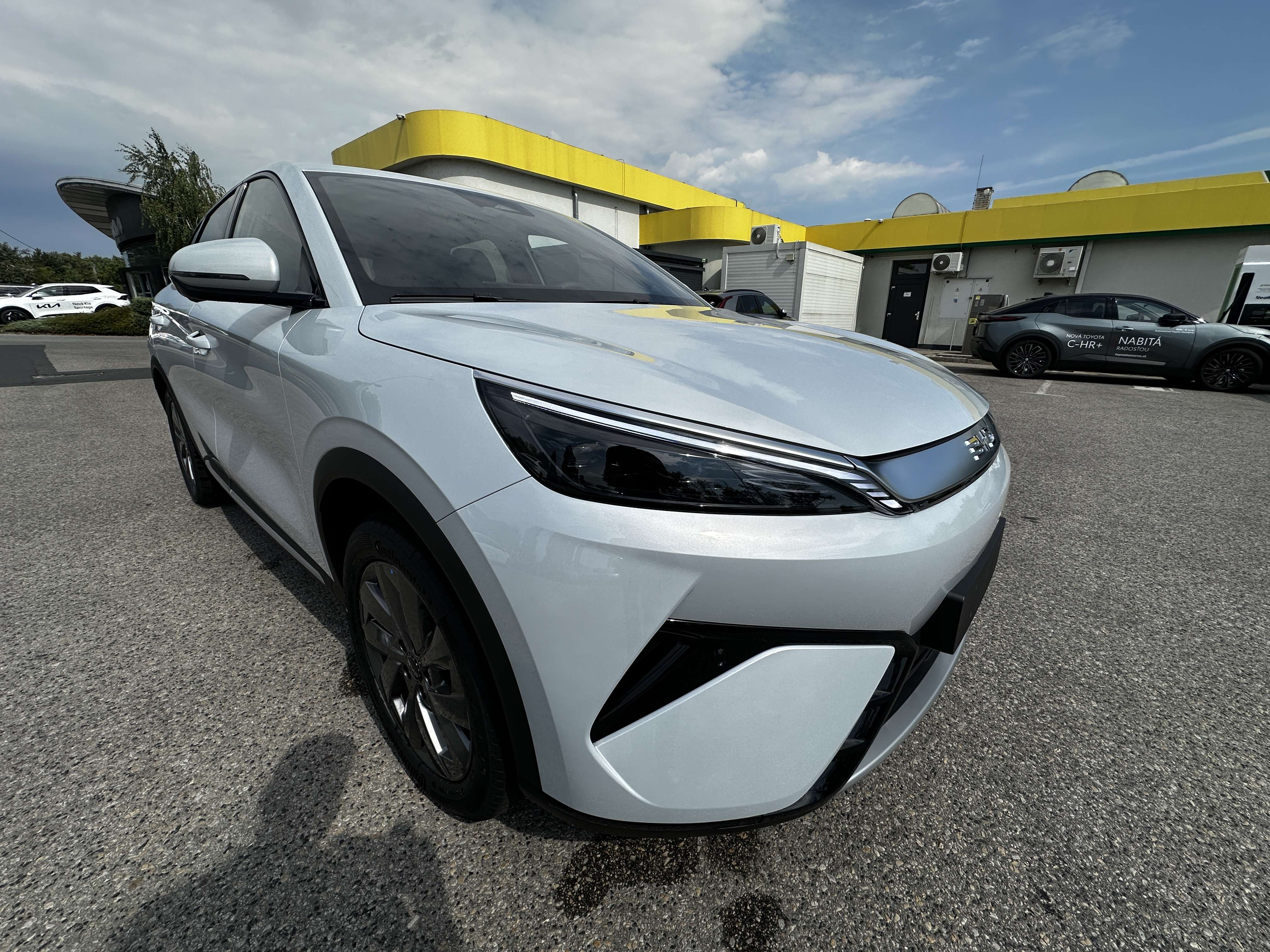 Atto 3 EVO – Obrázok 13
