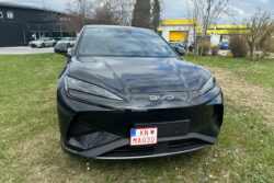 Alternative view of Sealion 7 Excellence AWD