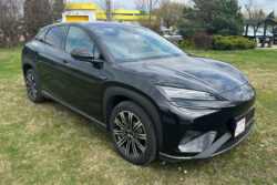 Sealion 7 Excellence AWD